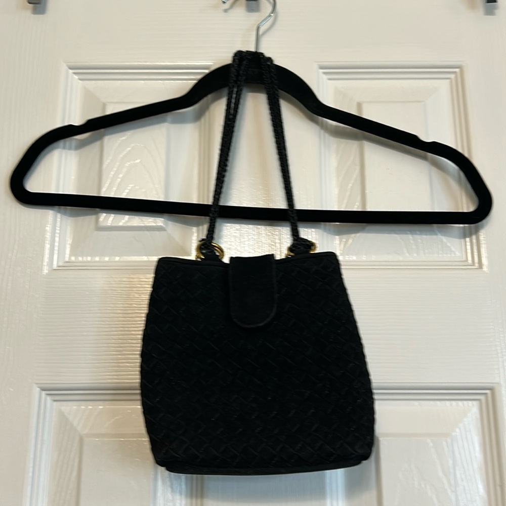 Amanda Smith mini bag